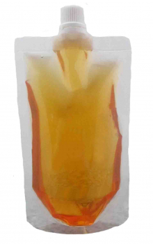 Grappa Monprà di Barbera im Nachfüllbeutel